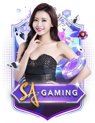 SA Gaming